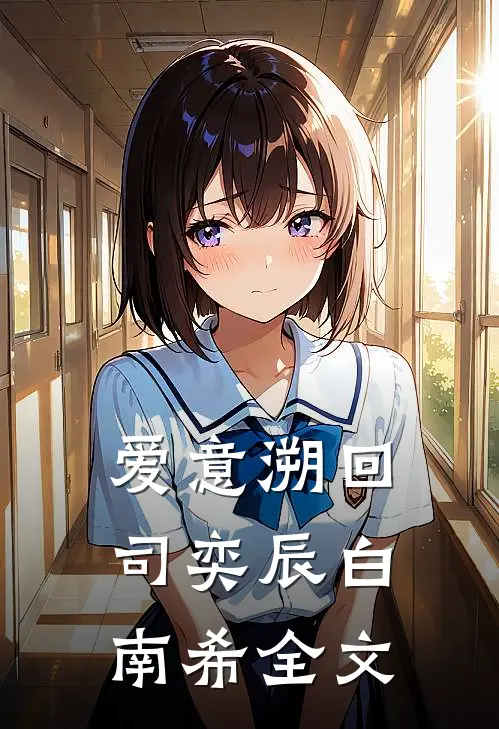 爱意溯回司奕辰白南希全文