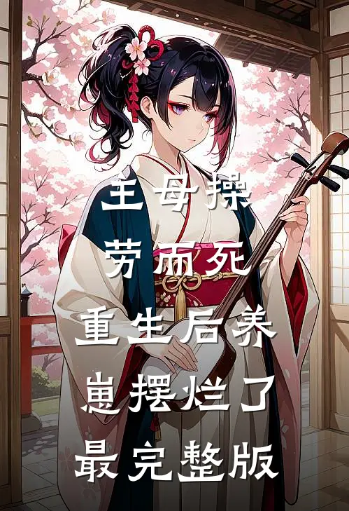 主母操劳而死，重生后养崽摆烂了最完整版