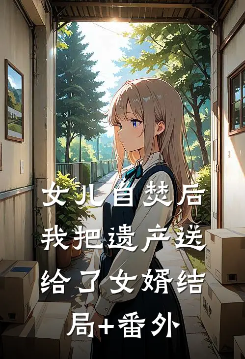 女儿自焚后，我把遗产送给了女婿结局+番外