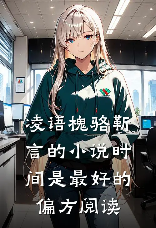 凌语槐骆靳言的小说时间是最好的偏方阅读