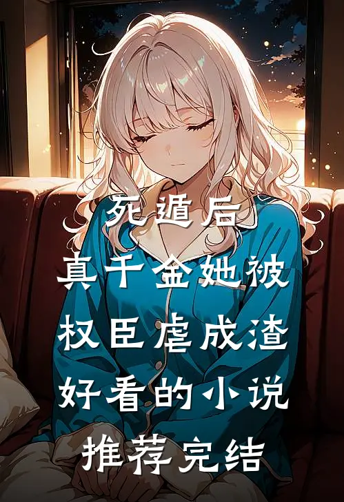 死遁后，真千金她被权臣虐成渣好看的小说推荐完结