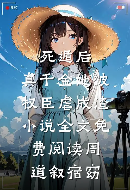 死遁后，真千金她被权臣虐成渣小说全文免费阅读周道叙宿窈