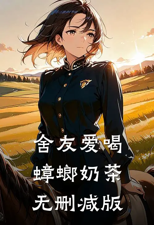 舍友爱喝蟑螂奶茶无删减版