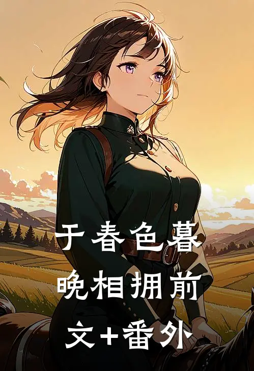 于春色暮晚相拥前文+番外