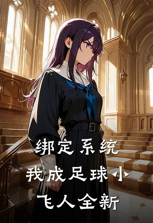 绑定系统：我成足球小飞人全新