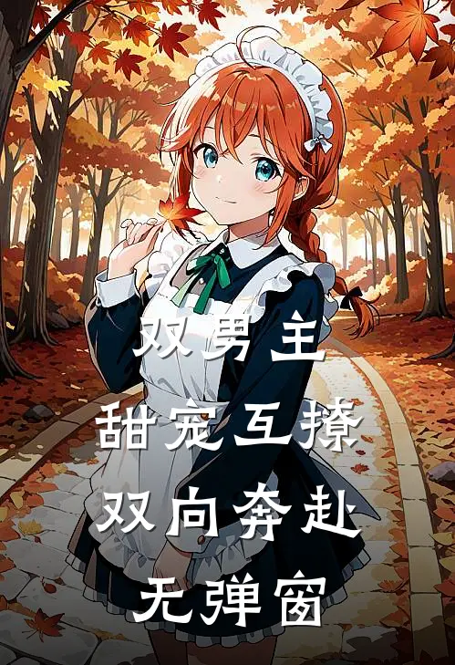 双男主：甜宠互撩，双向奔赴无弹窗