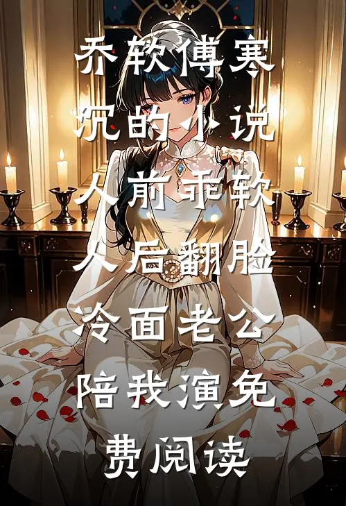 乔软傅寒沉的小说人前乖软人后翻脸，冷面老公陪我演免费阅读