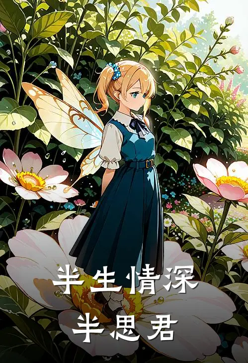 半生情深半思君
