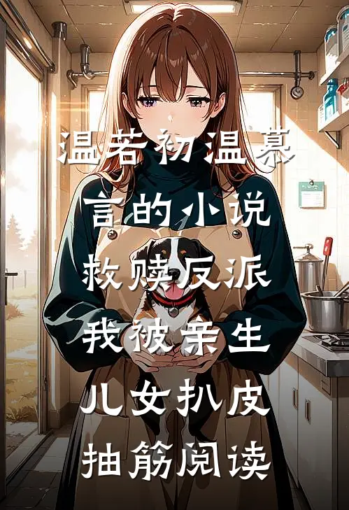 温若初温慕言的小说救赎反派，我被亲生儿女扒皮抽筋阅读