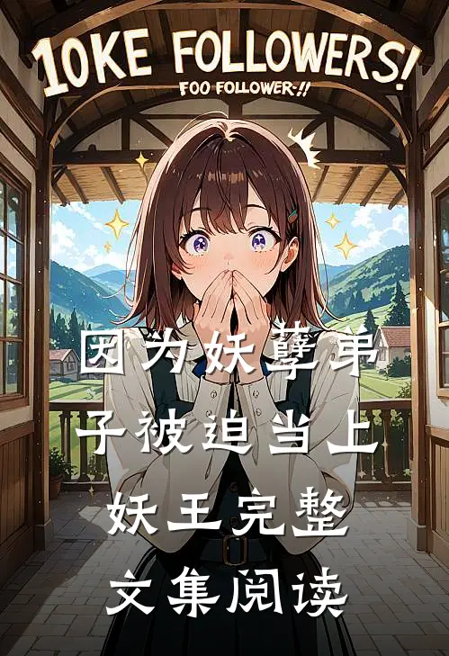 因为妖孽弟子被迫当上妖王完整文集阅读