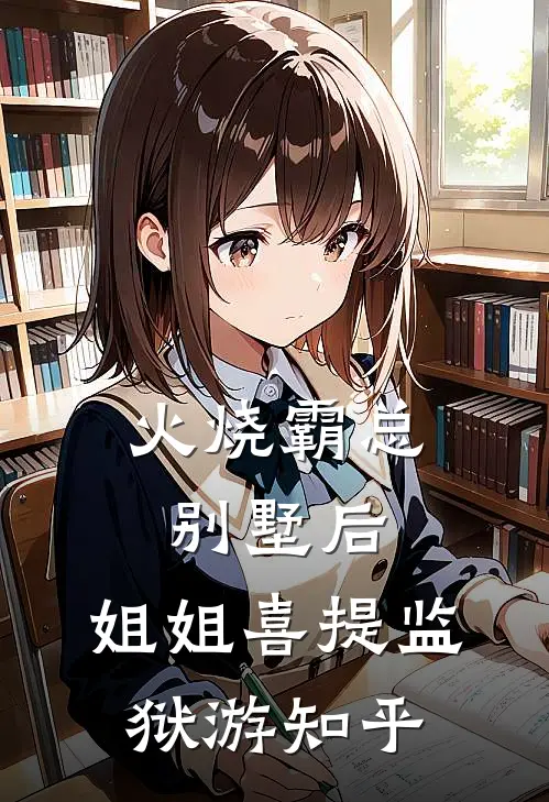火烧霸总别墅后，姐姐喜提监狱游知乎