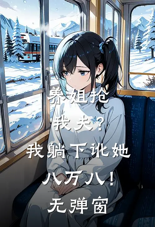 养姐抢我夫？我躺下讹她八万八！无弹窗