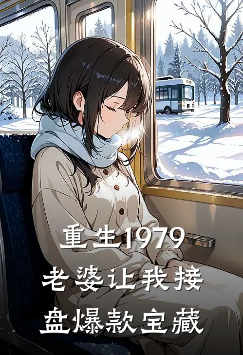 重生1979，老婆让我接盘爆款宝藏