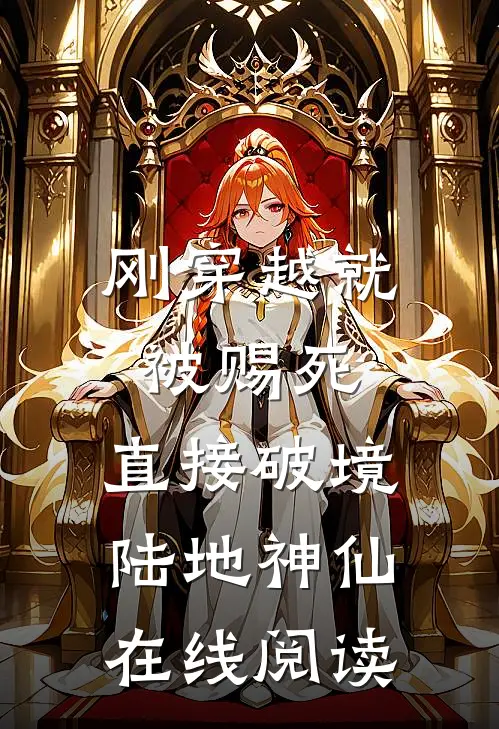 刚穿越就被赐死，直接破境陆地神仙在线阅读