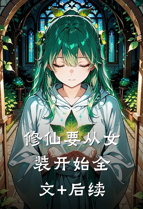 修仙要从女装开始全文+后续