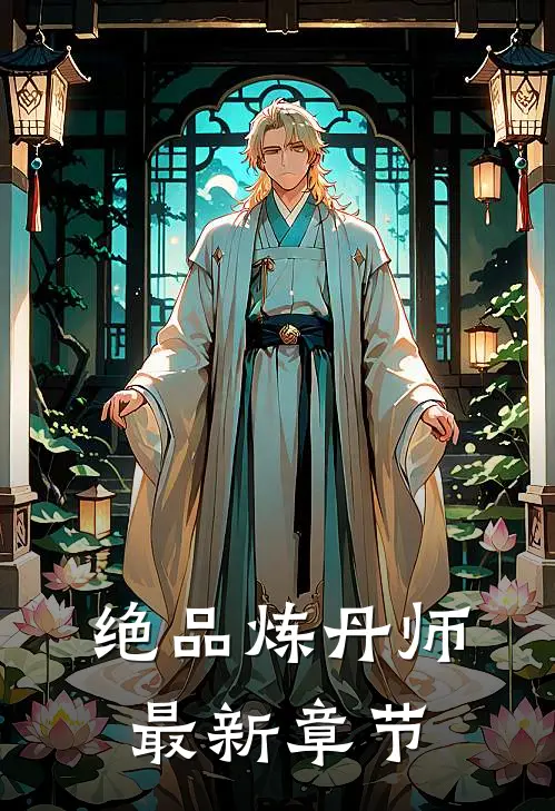绝品炼丹师最新章节