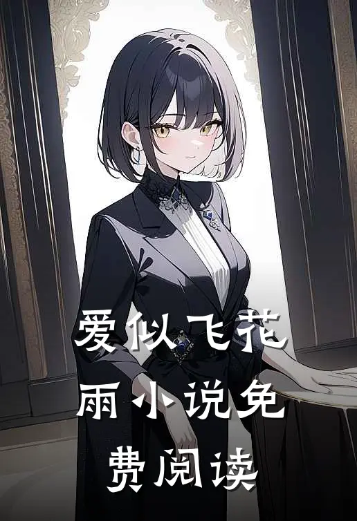 爱似飞花雨小说免费阅读