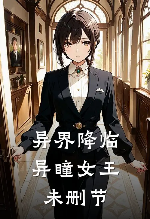 异界降临：异瞳女王未删节