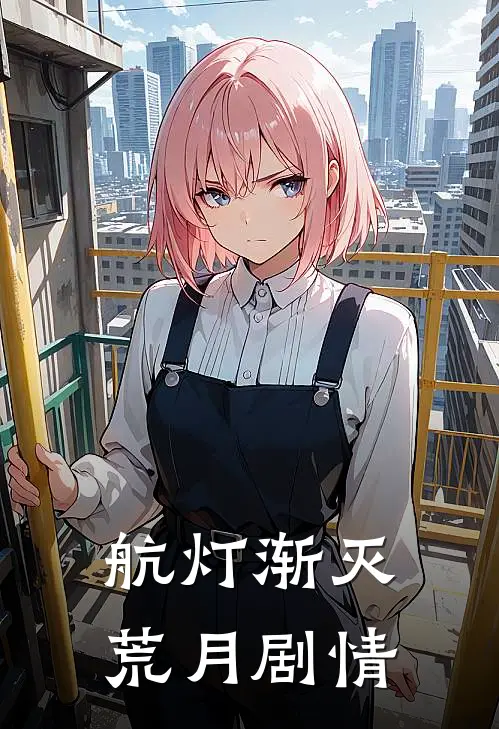 航灯渐灭荒月剧情