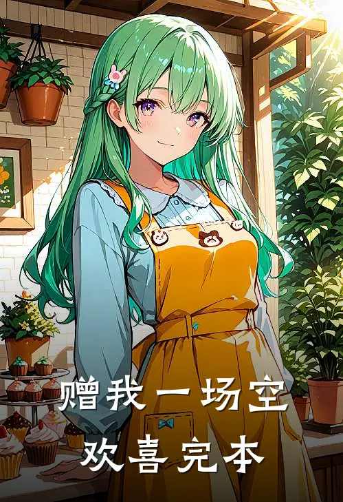赠我一场空欢喜完本