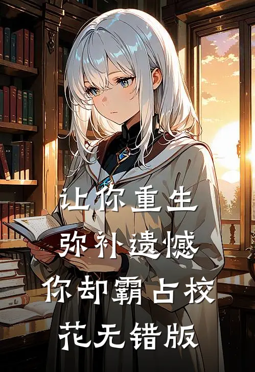 让你重生弥补遗憾，你却霸占校花无错版