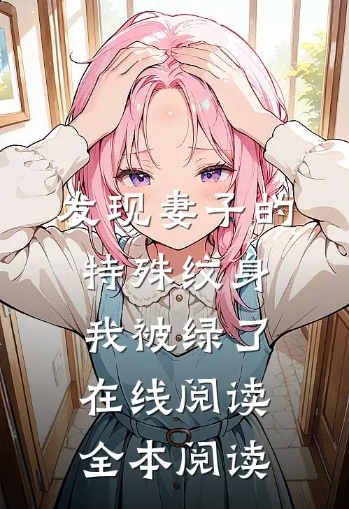 发现妻子的特殊纹身，我被绿了在线阅读全本阅读