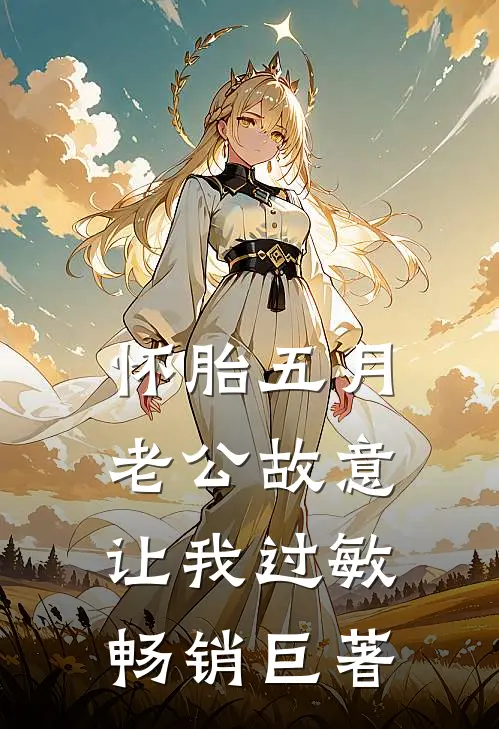 怀胎五月，老公故意让我过敏畅销巨著