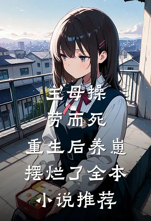 主母操劳而死，重生后养崽摆烂了全本小说推荐