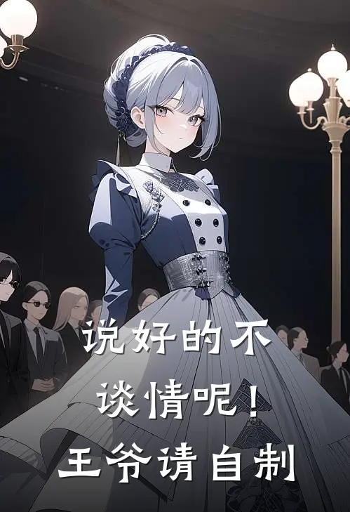 说好的不谈情呢！王爷请自制