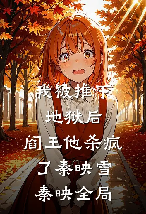 我被推下地狱后，阎王他杀疯了秦映雪秦映全局