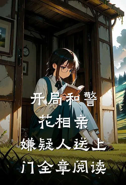 开局和警花相亲，嫌疑人送上门全章阅读