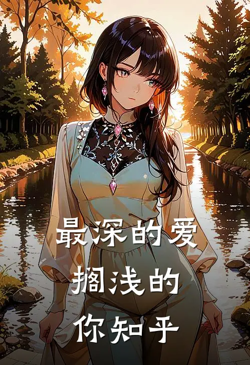 最深的爱，搁浅的你知乎