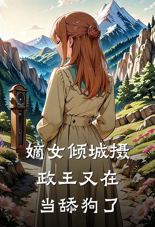 嫡女倾城摄政王又在当舔狗了