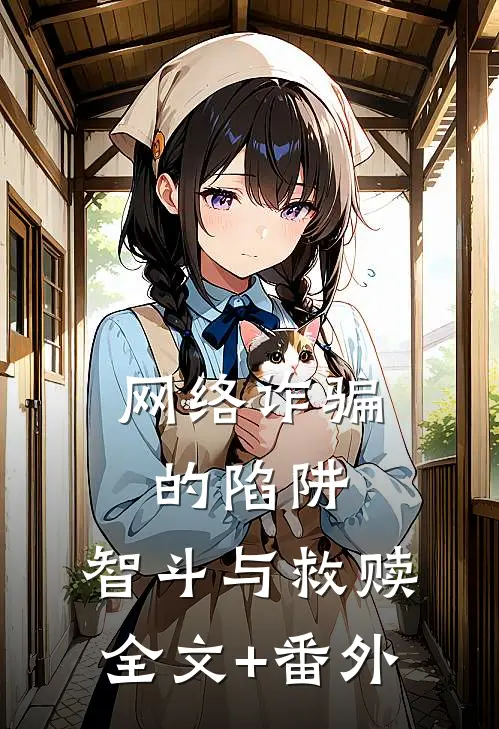 网络诈骗的陷阱：智斗与救赎全文+番外