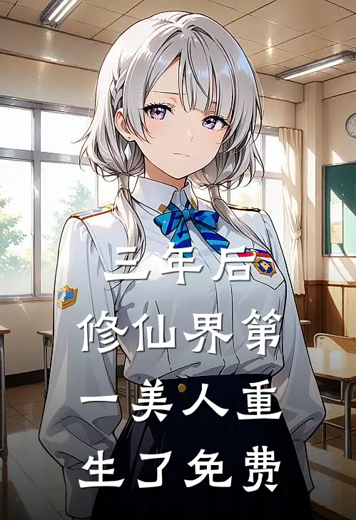 三年后，修仙界第一美人重生了免费