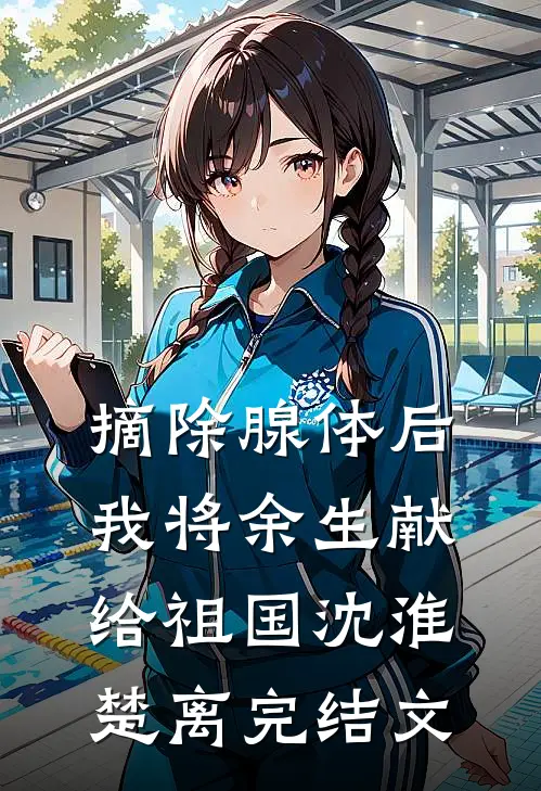 摘除腺体后，我将余生献给祖国沈淮楚离完结文