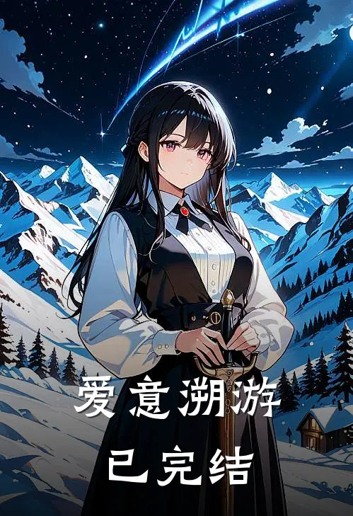 爱意溯游已完结