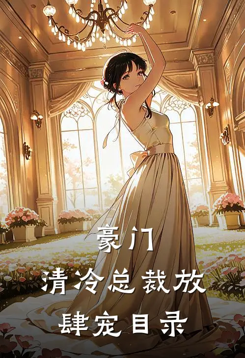 豪门：清冷总裁放肆宠目录