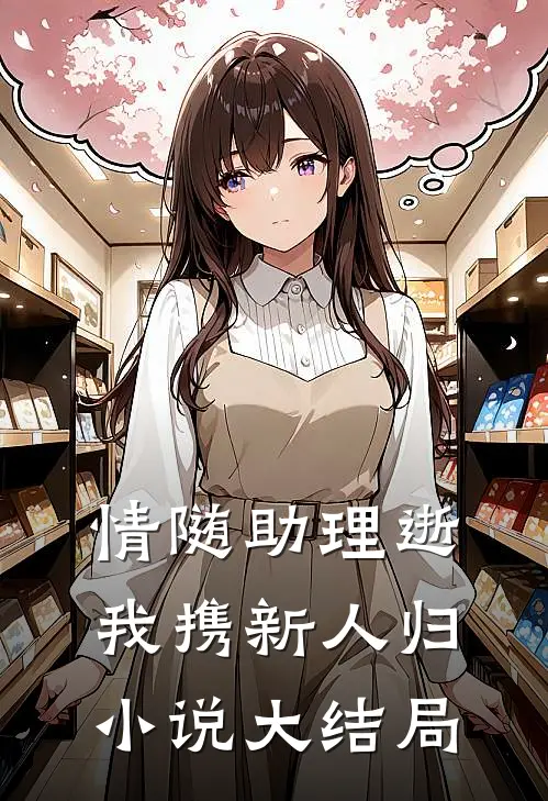 情随助理逝，我携新人归小说大结局