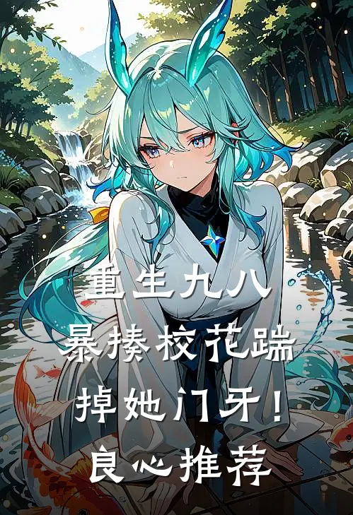 重生九八：暴揍校花踹掉她门牙！良心推荐