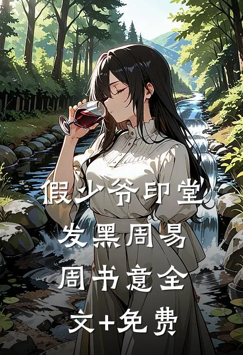 假少爷印堂发黑周易周书意全文+免费