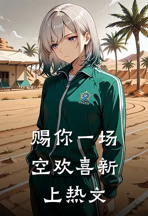 赐你一场空欢喜新上热文