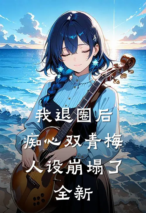 我退圈后，痴心双青梅人设崩塌了。全新