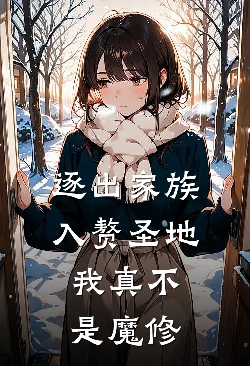 逐出家族，入赘圣地，我真不是魔修