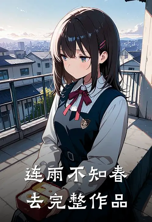 连雨不知春去完整作品