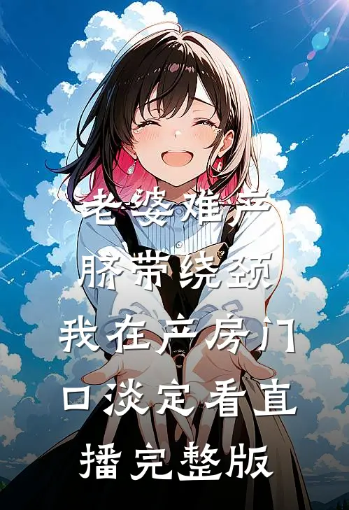 老婆难产脐带绕颈，我在产房门口淡定看直播完整版