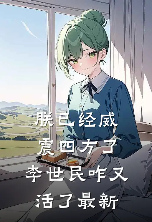 朕已经威震四方了，李世民咋又活了最新
