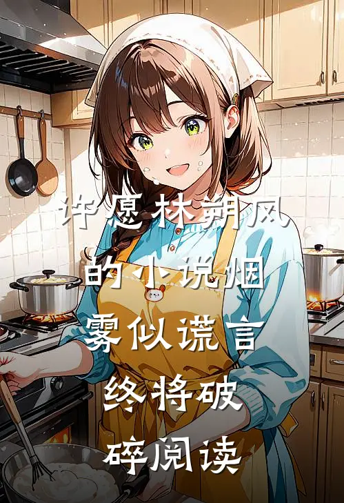 许愿林朔风的小说烟雾似谎言，终将破碎 阅读