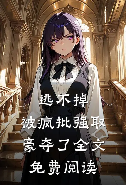 逃不掉，被疯批强取豪夺了全文免费阅读