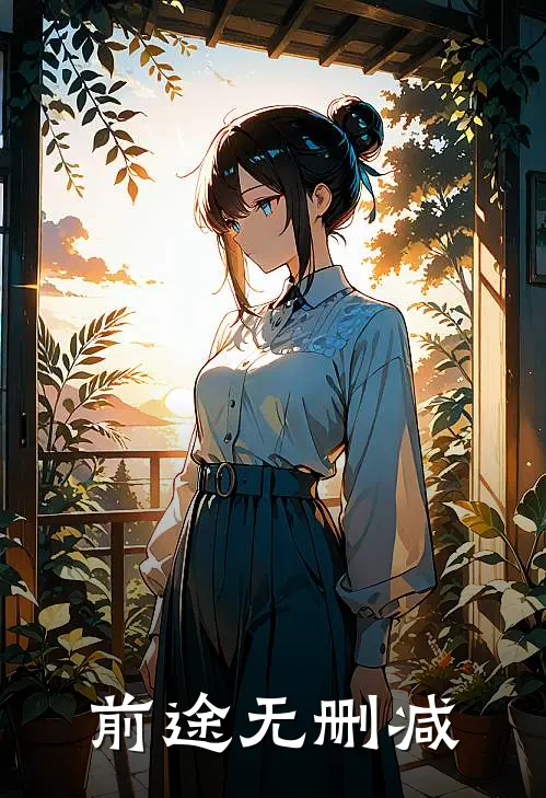 前途无删减
